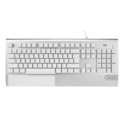 Walton WKM001WB Semi-Mechanical Keyboard