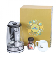 WALTON Gift Package Electric Kettle WK PGL20