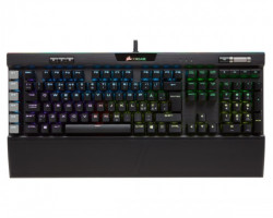 Corsair K95 RGB Platinum Mechanical Gaming Keyboard Cherry MX-Speed Key Switches Brown