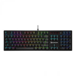 A4 Tech Bloody B820R LIGHT STRIKE RGB ANIMATION GAMING KEYBOARD