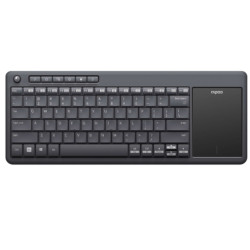 Rapoo K2600 Wireless Touch Keyboard