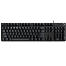 Logitech G413 SE Mechanical Gaming Keyboard