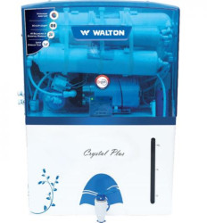 Walton Purifiers (11 L)-WWP-RO11L (Crystal Plus)