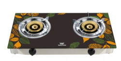 Walton Double Gas Stove-WGS-GDB20 (LPG/NG)