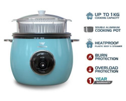 Walton Rice Cooker (1.8 L)-WRC-PAPE18