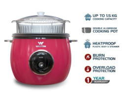 Walton Rice Cooker (2.2 L)-WRC-PAPE22