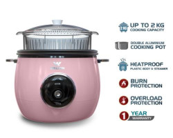 Walton Rice Cooker (3.0 L)-WRC-PAPE30