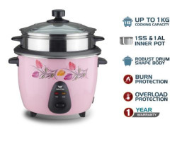 Walton Rice Cooker (1.8 L)-WRC-DCSM18