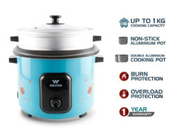 Walton Rice Cooker (1.8 L)-WRC-SGAE18