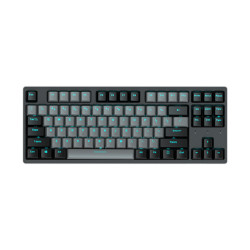 DAREU A87 ALPHA CHERRY MX SWITCH KEYBOARD (Cherry Brown)