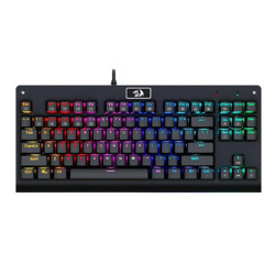 Redragon K568 DARK AVENGER RGB Mechanical Gaming Keyboard