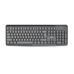 FANTECH GO K211 KEYBOARD