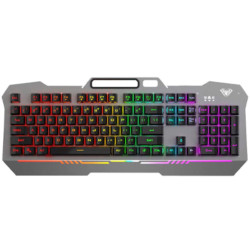 AULA F3010 Membrane Gaming Keyboard