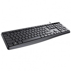 IMICE K-818 USB WIRED KEYBOARD