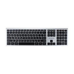 WALTON WKS009RN WIRELESS KEYBOARD