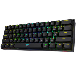 Redragon K630 Dragonborn RGB Gaming Keyboard