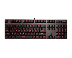 Rapoo V580 Backlit Mechanical Gaming Keyboard