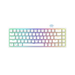 ROYAL KLUDGE RK89 85% WIRELESS MECHANICAL KEYBOARD