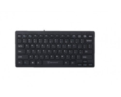 Micropack K2208 USB Mini Keyboard