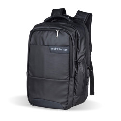 Arctic Hunter Laptop Anti-Theft Backpack with USB