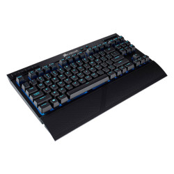 Corsair K63 Wireless Special Edition Mechanical Gaming Keyboard (Ice Blue LED & CHERRY MX Red)