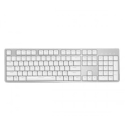 Rapoo MT700 Bluetooth Backlit Mechanical Keyboard (White)