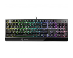 MSI VIGOR GK30 RGB GAMING KEYBOARD