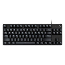 LOGITECH G413 TKL SE MECHANICAL GAMING KEYBOARD