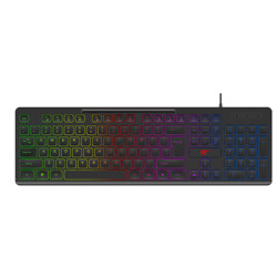 Havit HV-KB275L Backlit Gaming Keyboard