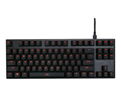 HyperX Alloy FPS Pro Mechanical Gaming Keyboard