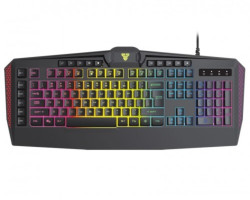 FANTECH K513 BOOSTER RGB MACRO GAMING KEYBOARD