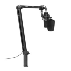 BOYA BY-BA30 MICROPHONE BOOM ARM STAND