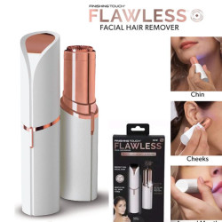 Finishing Touch Flawless Women’s Painless Hair Remover