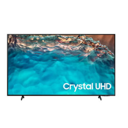 SAMSUNG 43"INCH 4K SMART TV