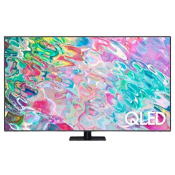 SAMSUNG 55"INCH 4K SMART TV