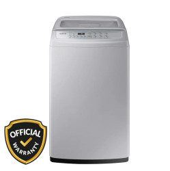 SAMSUNG WASHING MACHINE WA75H-7.5kg Top Loading