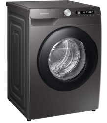 SAMSUNG WASHING MACHINE WW80T-8kg Front Loading