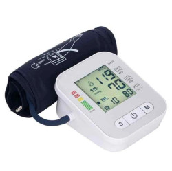 DIGITAL PRESSURE MONITOR