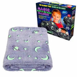 Luminous Glow Magic Blanket