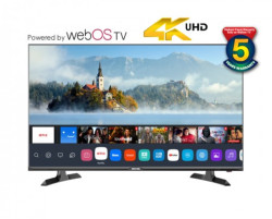 Walton 4k Ultra HD Tv-W43D210UW (1.09m)