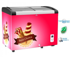 Walton Ice cream Freezer 270 Ltr-WCG-2G0-CGXX-XX