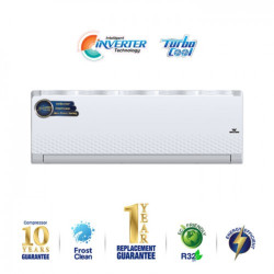 Walton Split AC 1.5 Ton-WSI-DIAMOND-18F (Inverter)