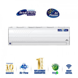 Walton Split AC 2 Ton (Inverter)-WSI-KRYSTALINE-24H [SMART PLASMA]