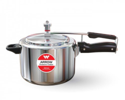 Walton Pressure Cooker 4.5 L -WPC-MSC450