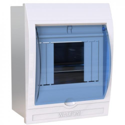 Walton DB Box, TP-3W63C