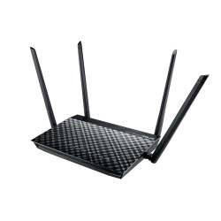 ASUS RT-AC750L 750Mbps Dual Band Wi-Fi Router