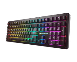 COUGAR PURI RGB MECHANICAL GAMING KEYBOARD