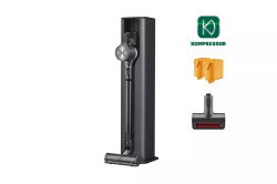 LG CordZero Cordless Stick Vacuum-A937KGMS