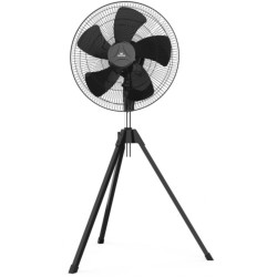 Walton Padestal Fan  WPF24A-PBC (Tripod)