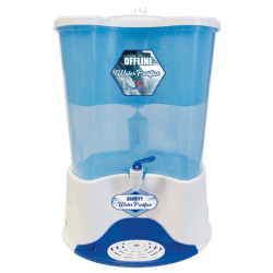 Walton Water Purifier WWP-UF20L